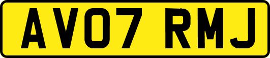AV07RMJ