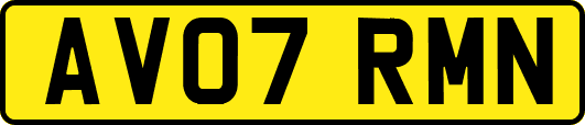 AV07RMN