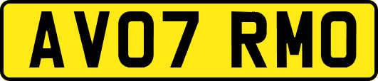 AV07RMO