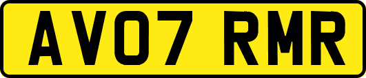 AV07RMR