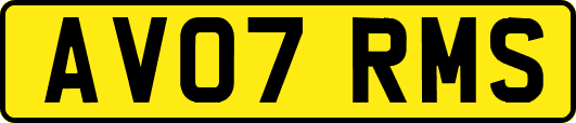 AV07RMS