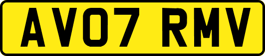 AV07RMV