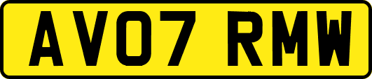 AV07RMW