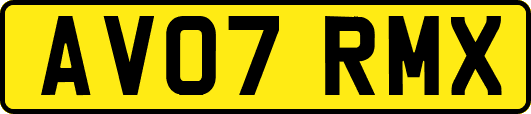 AV07RMX