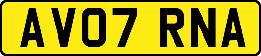 AV07RNA