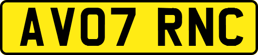 AV07RNC
