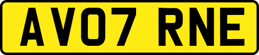 AV07RNE