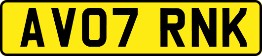 AV07RNK