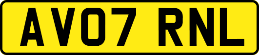 AV07RNL