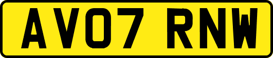 AV07RNW