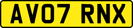 AV07RNX