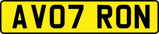 AV07RON