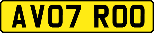 AV07ROO