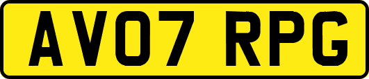 AV07RPG