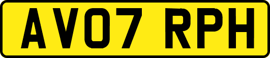 AV07RPH