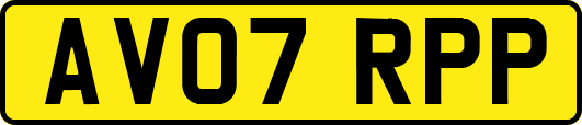 AV07RPP