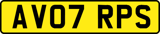 AV07RPS