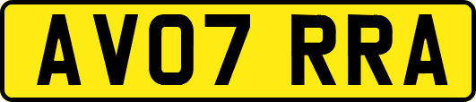 AV07RRA