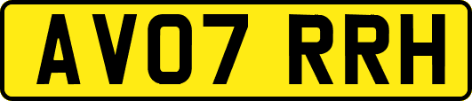AV07RRH