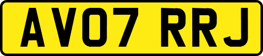 AV07RRJ
