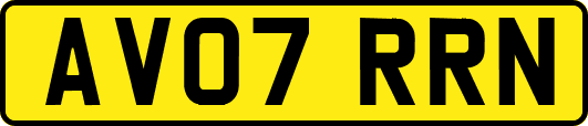 AV07RRN