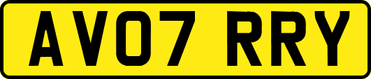 AV07RRY
