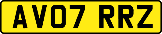 AV07RRZ