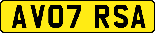 AV07RSA