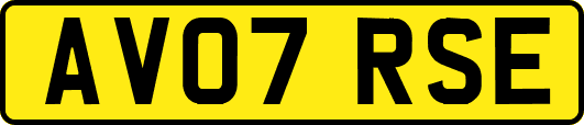 AV07RSE