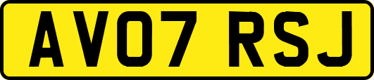 AV07RSJ