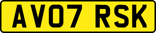 AV07RSK