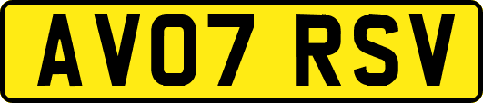 AV07RSV