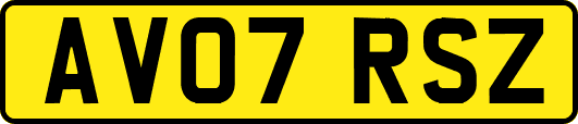AV07RSZ