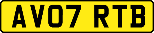 AV07RTB