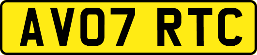 AV07RTC