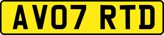 AV07RTD