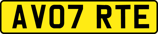 AV07RTE