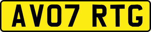AV07RTG