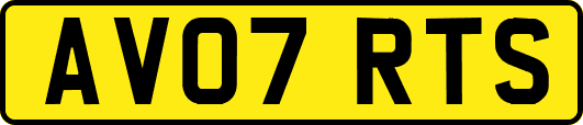 AV07RTS