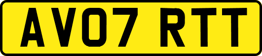 AV07RTT