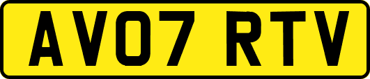 AV07RTV