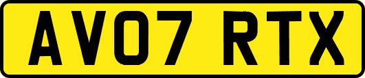 AV07RTX