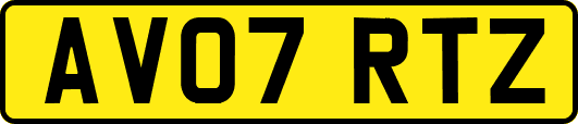 AV07RTZ