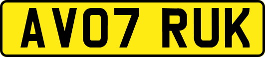 AV07RUK
