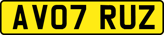 AV07RUZ