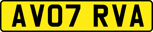 AV07RVA