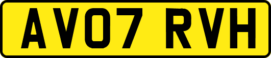 AV07RVH