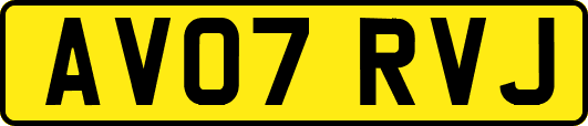 AV07RVJ