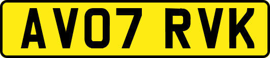 AV07RVK