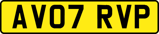 AV07RVP